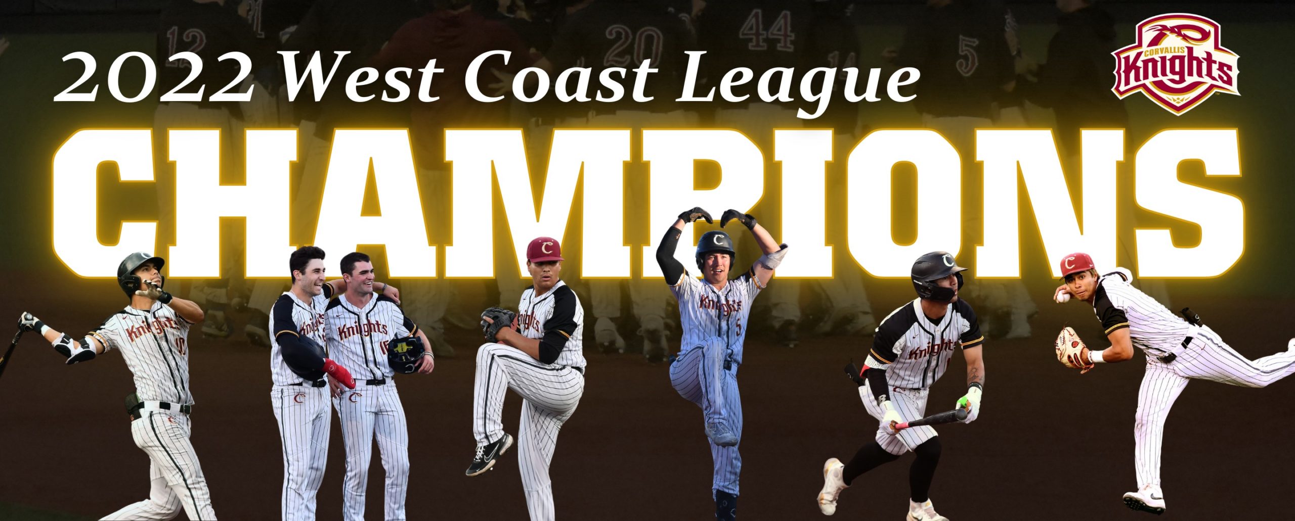 2022 Champions – Slider
