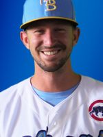 Casey Bloomquist