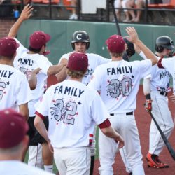 Corvallis Knights High Fives