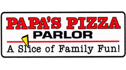 Papa's Pizza Parlor