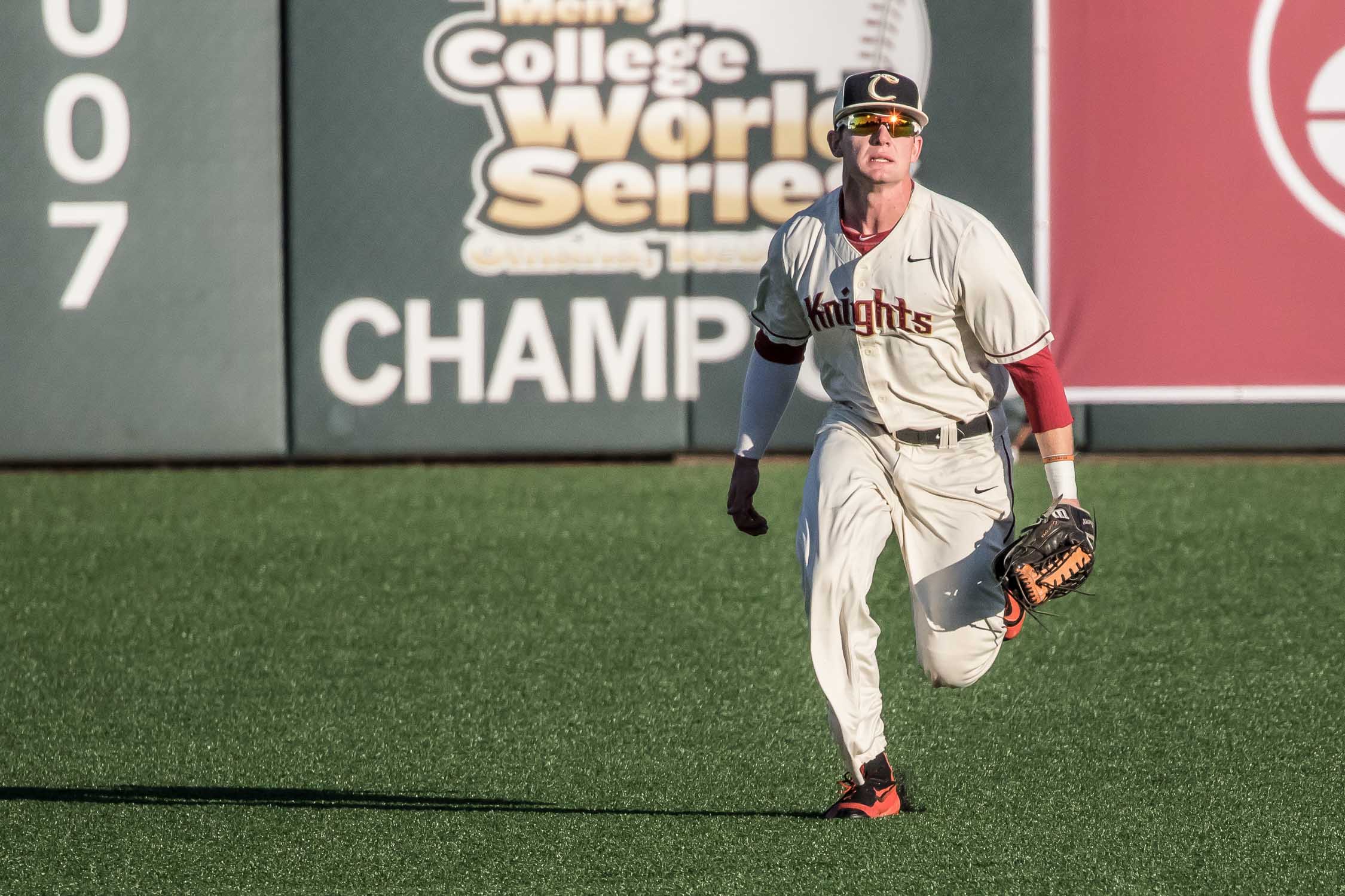 Brooks Hatch Blog: Alum Nick Madrigal Named Pac-12 POY - Corvallis Knights  Baseball