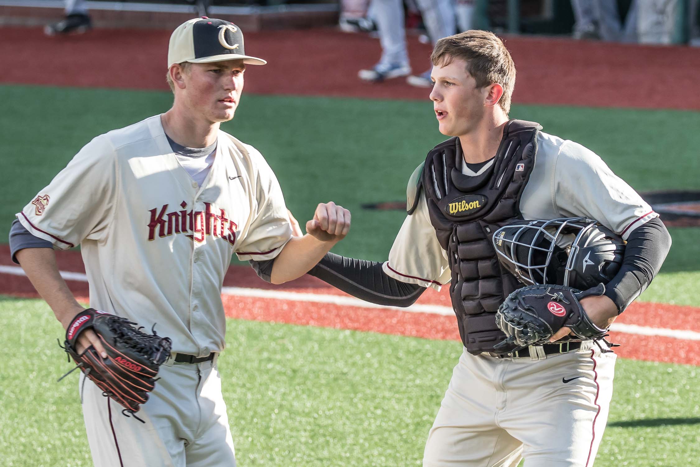 Brooks Hatch Blog: Collegiate Baseball Honors Alum Adley Rutschman