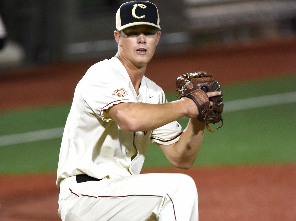 Oregon State freshmen infielders shining early