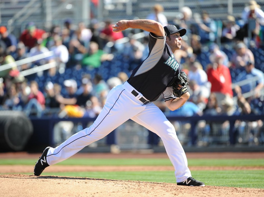 Brooks Hatch Blog: Outstanding First Start for Sam Gaviglio - Corvallis ...