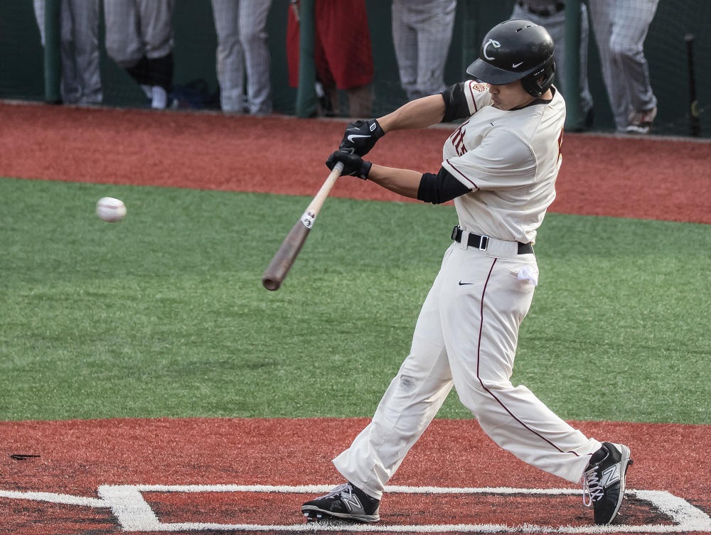 Brooks Hatch Blog: Collegiate Baseball Honors Alum Adley Rutschman -  Corvallis Knights Baseball