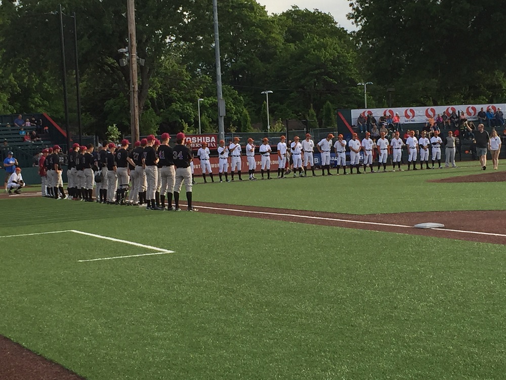 Get Single Game Tickets Today – Cowlitz Black Bears