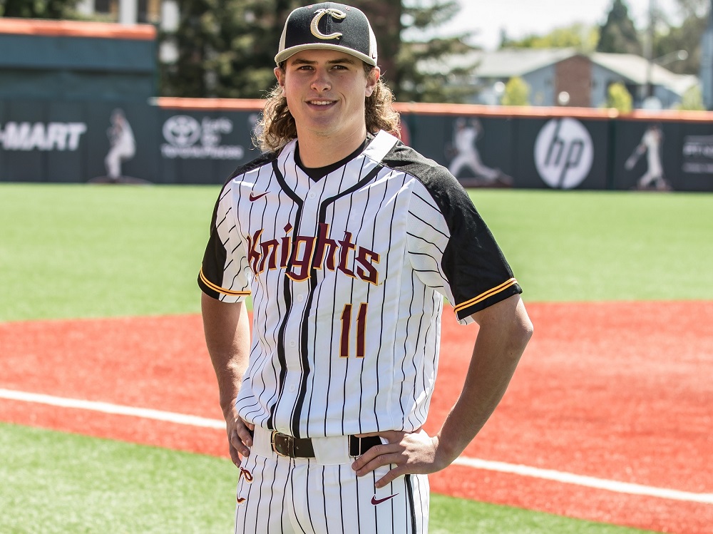 Brooks Hatch Blog: Collegiate Baseball Honors Alum Adley Rutschman -  Corvallis Knights Baseball