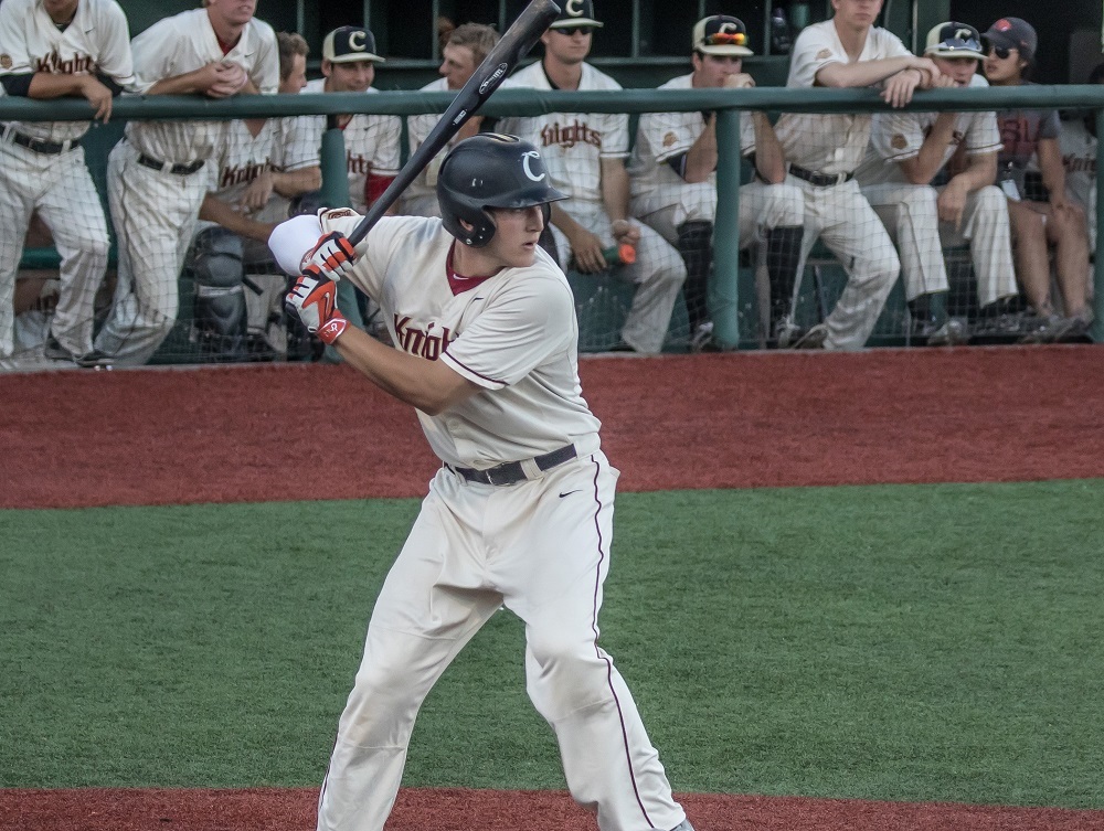 Brooks Hatch Blog: Adley Rutschman Named to Team USA - Corvallis Knights  Baseball