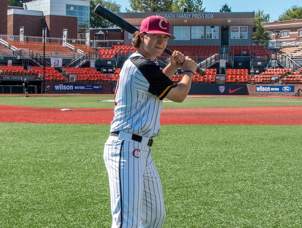 Schoppe, Hedges, Quinn lead Knights to 11-4 rout of Pippins - Corvallis  Knights Baseball