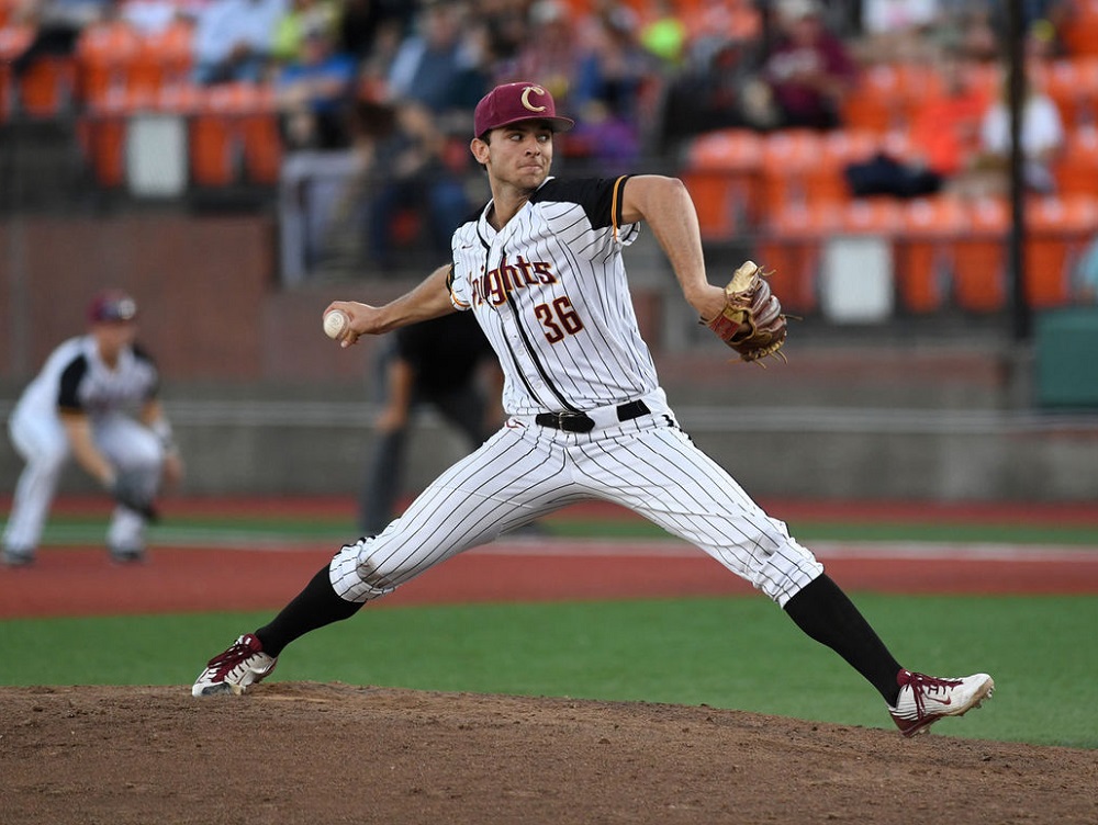 Brooks Hatch Blog: Adley Rutschman Named to Team USA - Corvallis Knights  Baseball