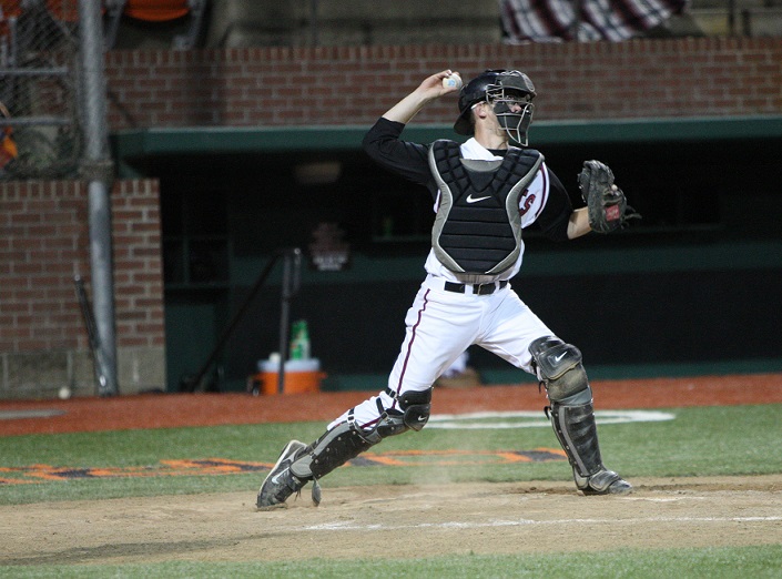 Adley Rutschman: Oregon State baseball career, stats, highlights, records