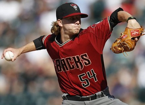 Brooks Hatch Blog: Alum Tyler Anderson Gets Win in Return to MLB -  Corvallis Knights Baseball