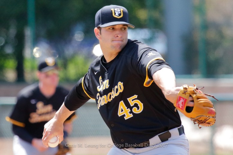 Brooks Hatch Blog: Collegiate Baseball Honors Alum Adley Rutschman