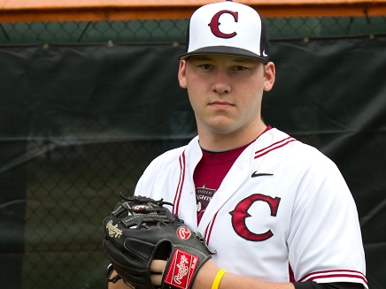 Brooks Hatch Blog: Collegiate Baseball Honors Alum Adley Rutschman -  Corvallis Knights Baseball