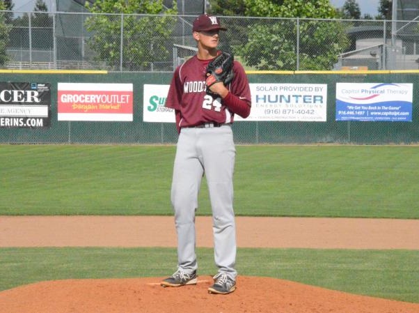 Brooks Hatch Blog: Collegiate Baseball Honors Alum Adley Rutschman