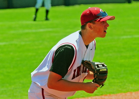 Brooks Hatch Blog: Alum Jordan Poyer Wins Bills' Team Award - Corvallis  Knights Baseball