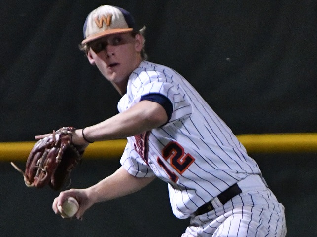 Brooks Hatch Blog: Collegiate Baseball Honors Alum Adley Rutschman