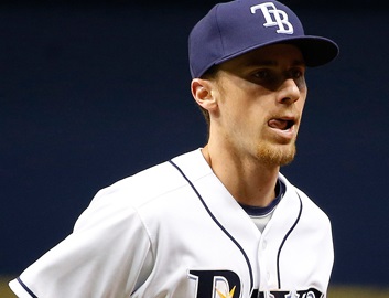 Rays' future will not include Matt Duffy