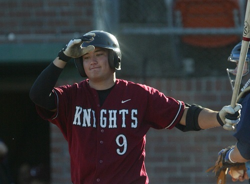 Brooks Hatch Blog: Collegiate Baseball Honors Alum Adley Rutschman -  Corvallis Knights Baseball