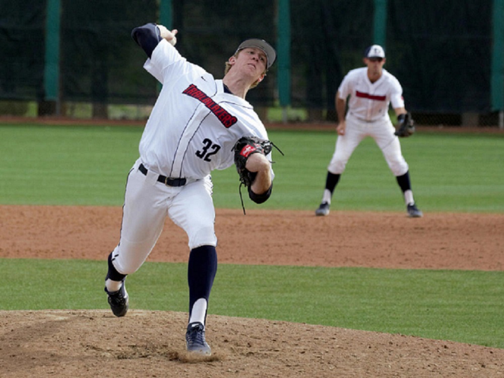 Brooks Hatch Blog: Collegiate Baseball Honors Alum Adley Rutschman -  Corvallis Knights Baseball