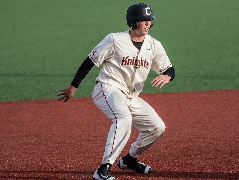 Brooks Hatch Blog: Collegiate Baseball Honors Alum Adley Rutschman