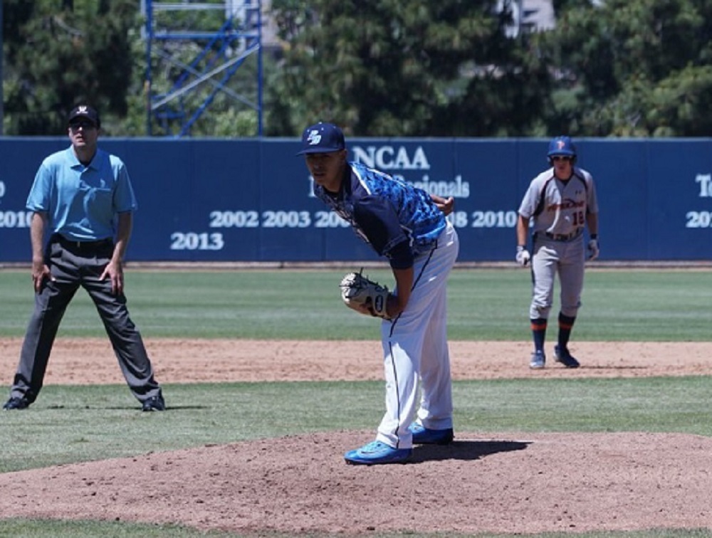 Colorado Rockies catching prospect Willie MacIver making the most