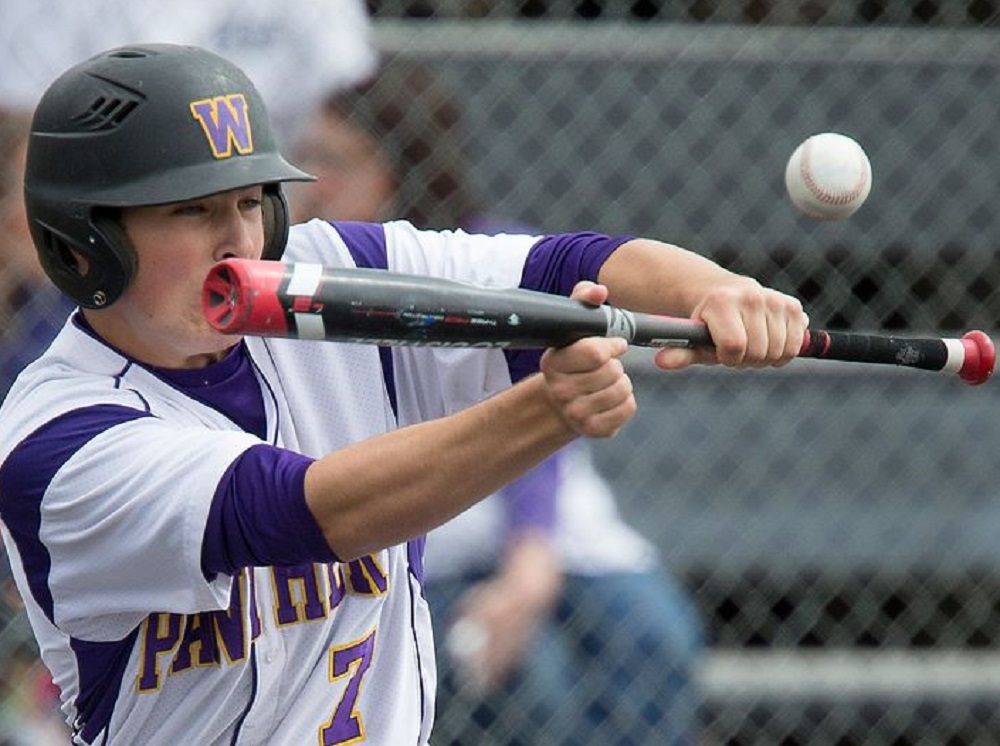 Brooks Hatch Blog: Collegiate Baseball Honors Alum Adley Rutschman -  Corvallis Knights Baseball