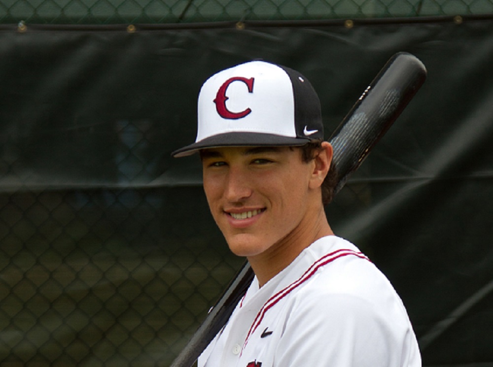 Brooks Hatch Blog: Alum Nick Madrigal Promoted to Triple-A - Corvallis  Knights Baseball