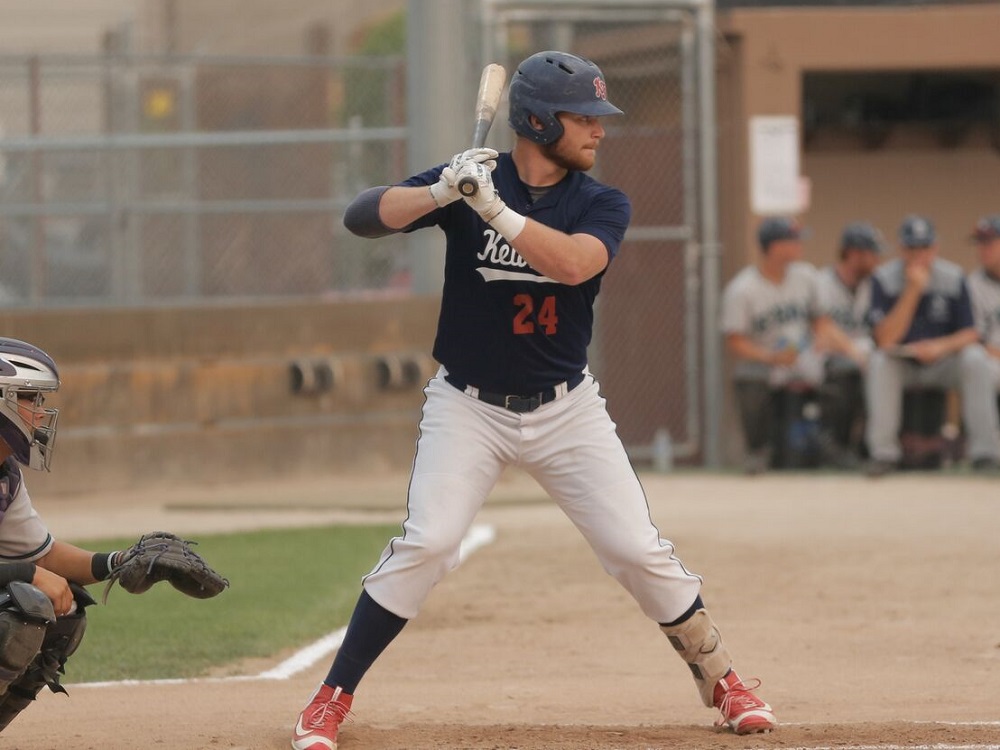 PLAY BALL!! - Kelowna Falcons