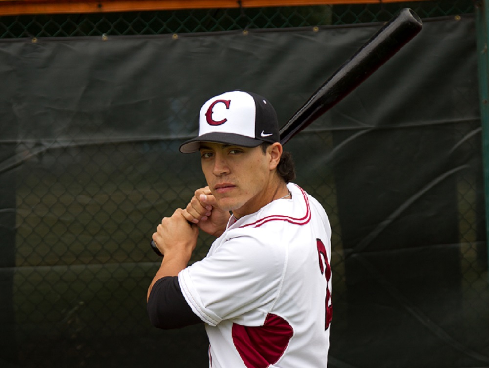 Brooks Hatch Blog: Collegiate Baseball Honors Alum Adley Rutschman -  Corvallis Knights Baseball