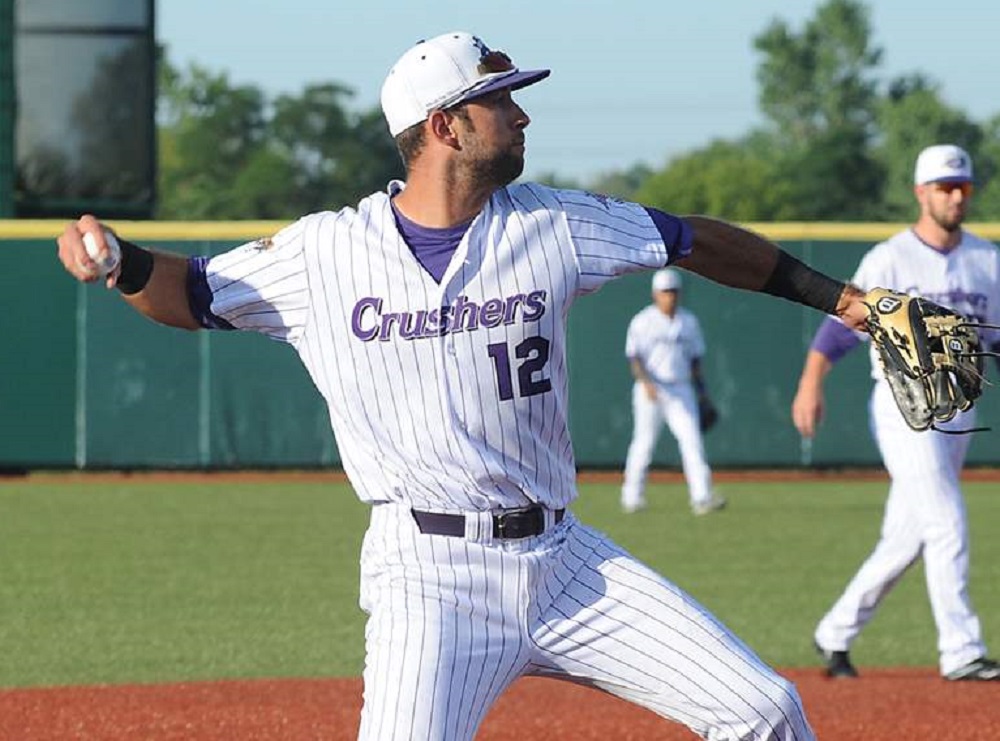 Brooks Hatch Blog: Collegiate Baseball Honors Alum Adley Rutschman -  Corvallis Knights Baseball