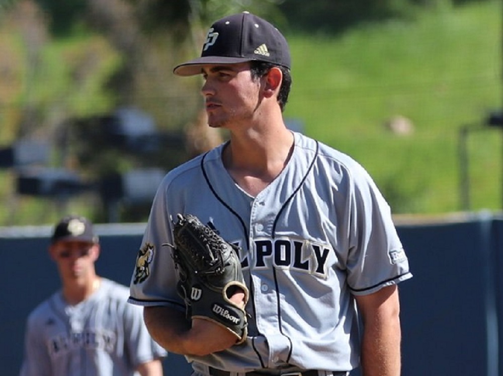 Brooks Hatch Blog: Collegiate Baseball Honors Alum Adley Rutschman