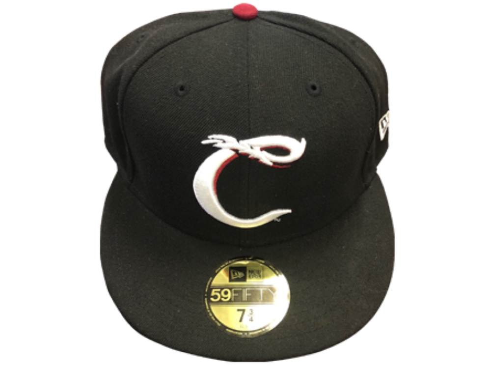 Official League Offering Limited Edition WCL Hat Collection - West Coast  League