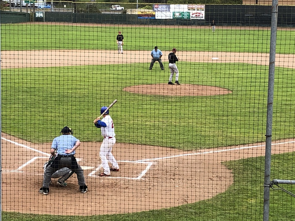 Baltimore Orioles Select Alum Adley Rutschman of OSU #1 in the First Round  of the MLB Draft - Corvallis Knights Baseball