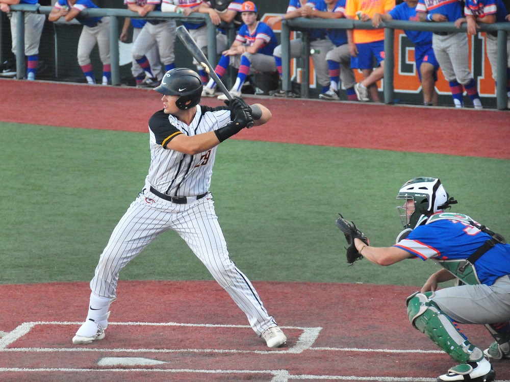 Baltimore Orioles Select Alum Adley Rutschman of OSU #1 in the First Round  of the MLB Draft - Corvallis Knights Baseball