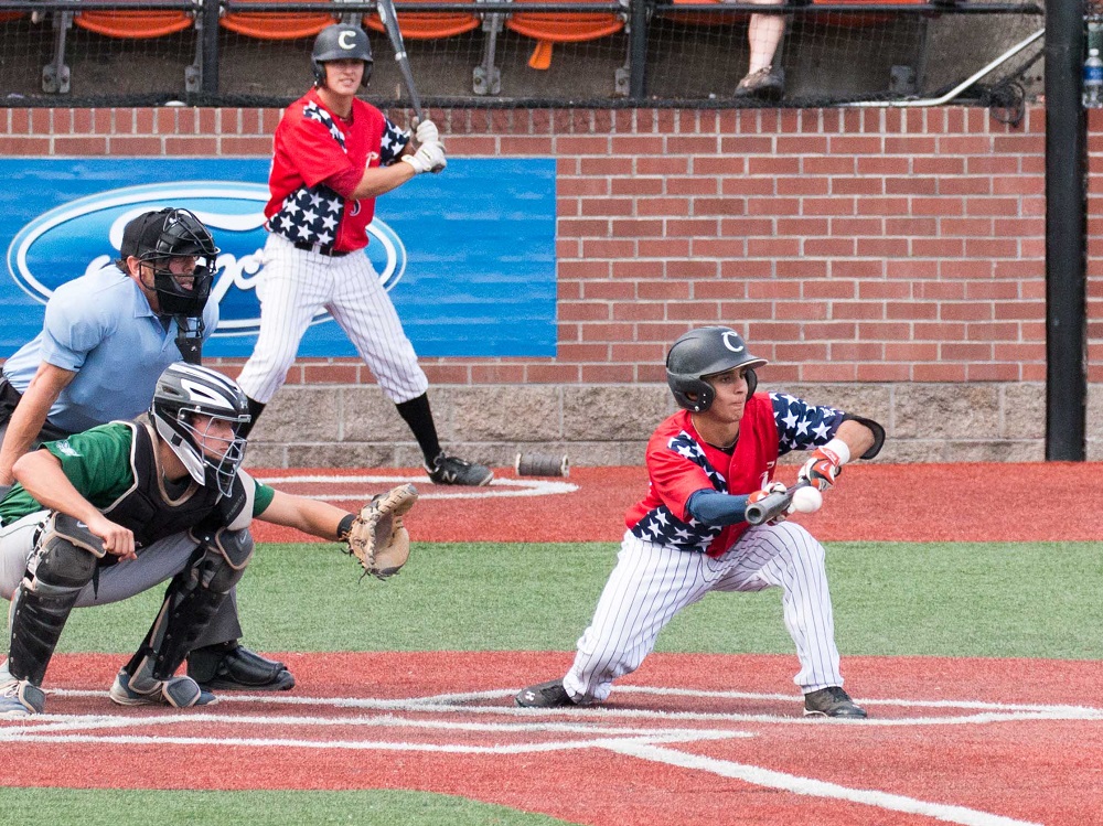 Nick Madrigal - Baseball - Oregon State University Athletics