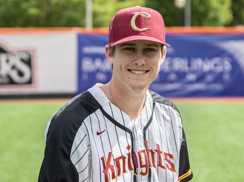 Brooks Hatch Blog: Collegiate Baseball Honors Alum Adley Rutschman