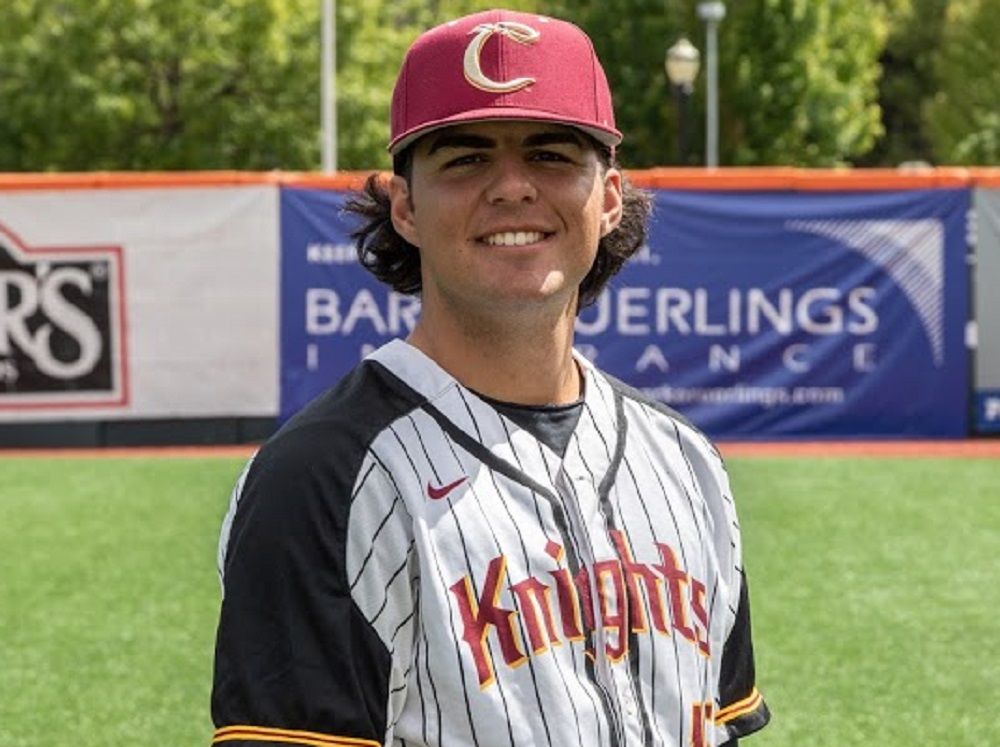 Washington State duo coming to Corvallis - Corvallis Knights Baseball