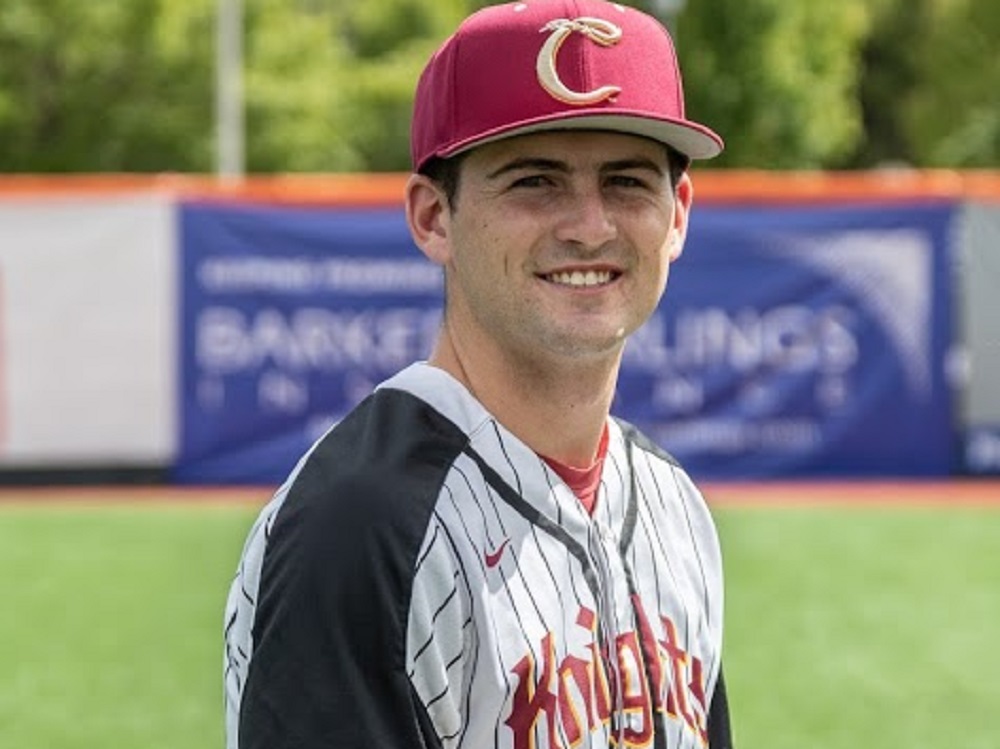 Stanford Fall and Winter Baseball Camps