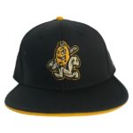 Black Casey Cobb Team Hat Black Casey Cobb Team Hat