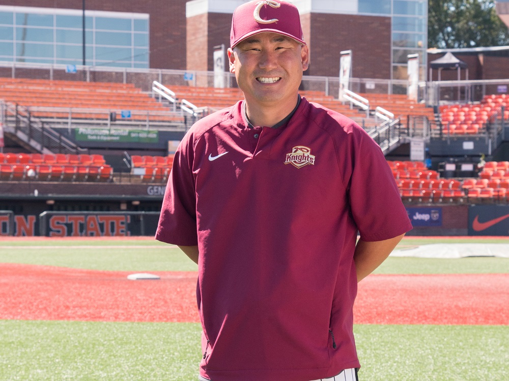 Alums Jake Holcroft and Brooks Lee named projected Player of the Year in  their respective conferences - Corvallis Knights Baseball