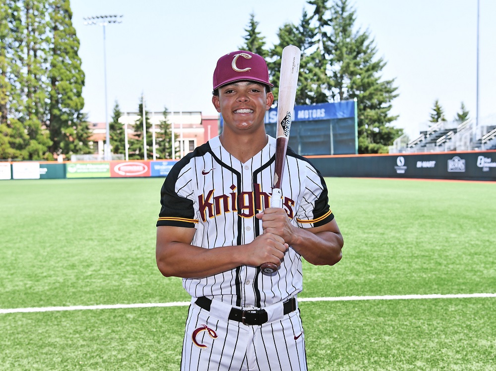 Oregon baseball gets 11th win over Oregon State