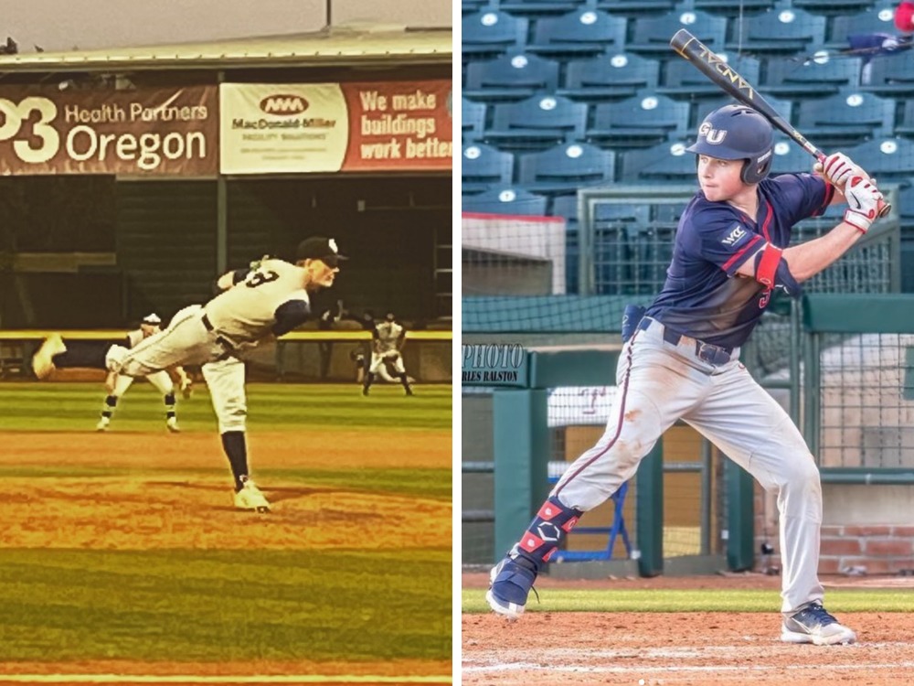 Washington State duo coming to Corvallis - Corvallis Knights Baseball