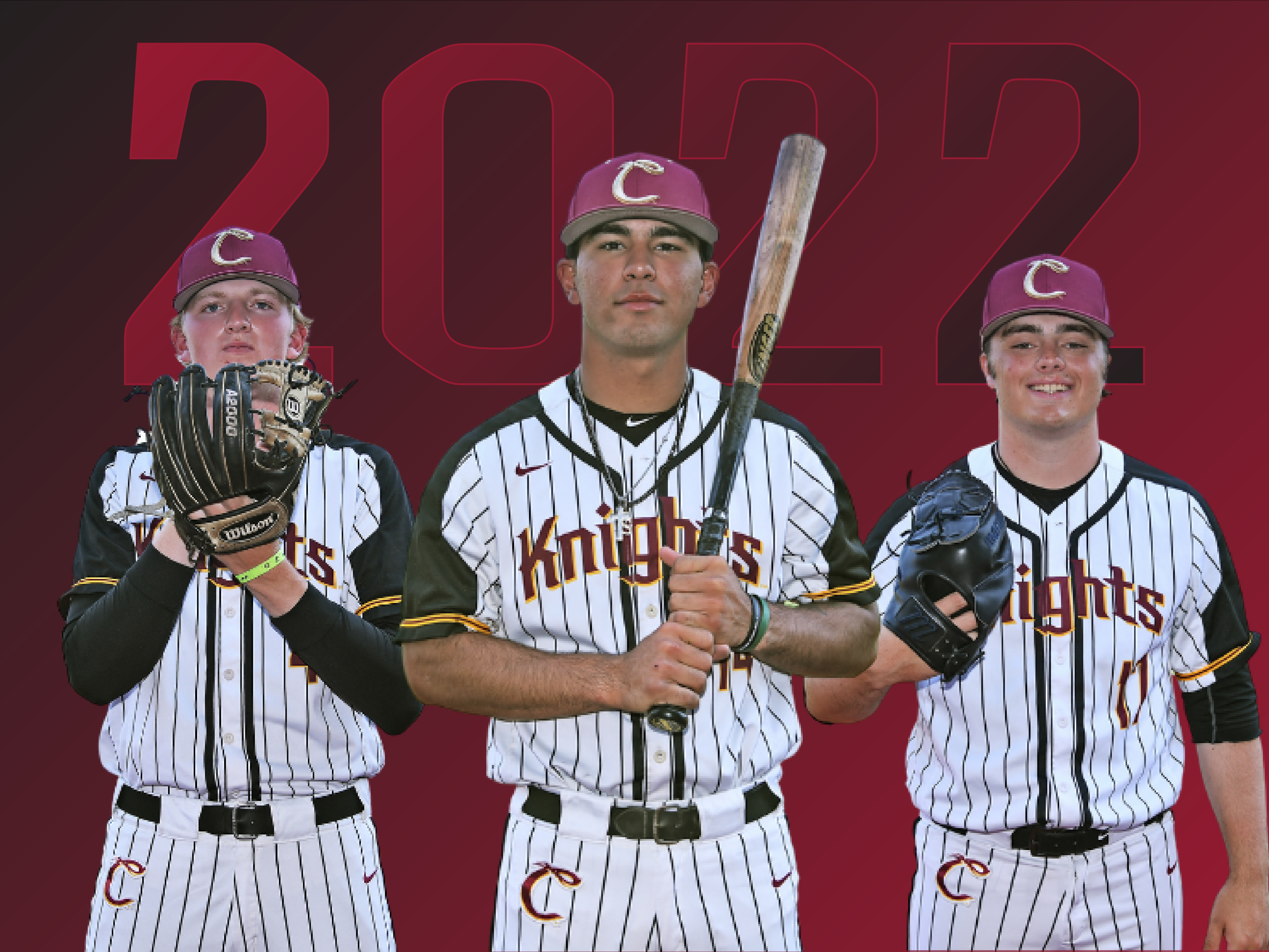 Corvallis Knights Unveil 2022 Roster Corvallis Knights Baseball