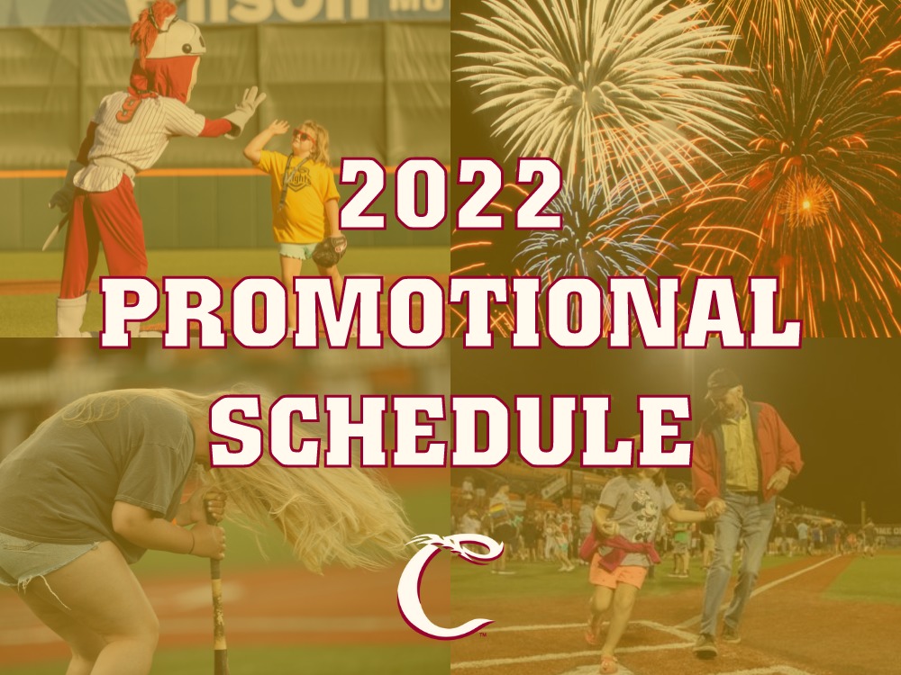 Knights Announce 22 Fireworks Dates & Home Game Times for 2023 Season