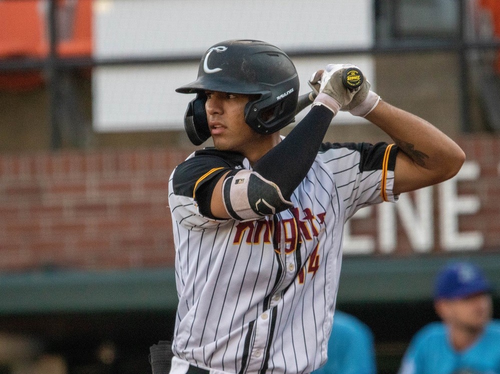 2022 Golden Coast High School Wood Bat Summer League, Photos