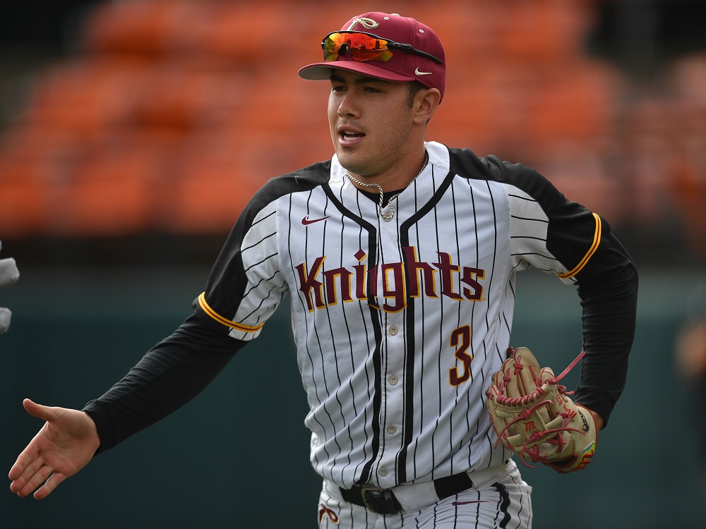 No. 23 Oregon vs. Gonzaga, Baseball Highlights, Game 1