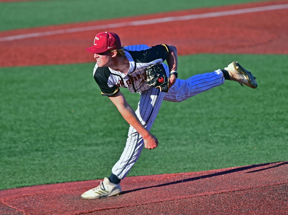 Knights sign Lavoie from NC State - Corvallis Knights Baseball