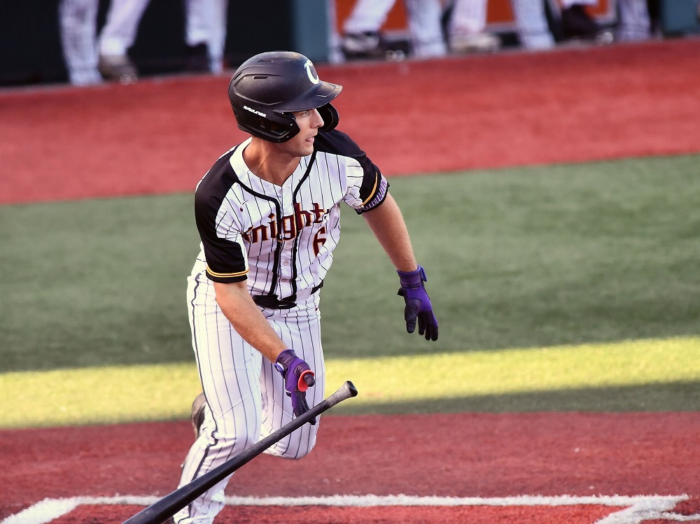 Washington State duo coming to Corvallis - Corvallis Knights Baseball