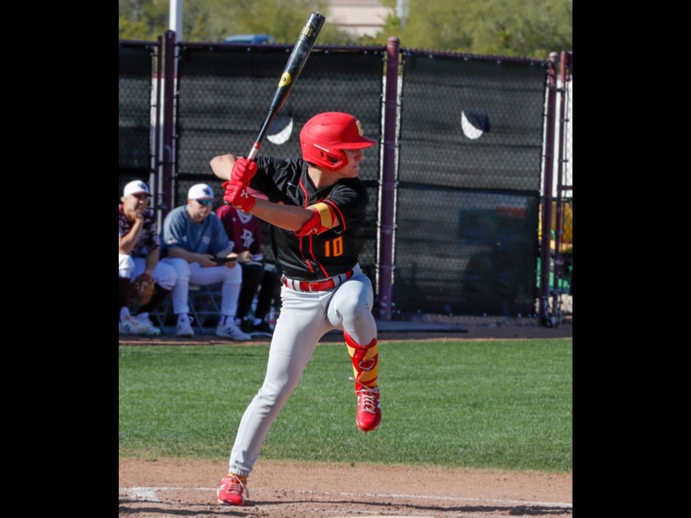 Washington State duo coming to Corvallis - Corvallis Knights Baseball